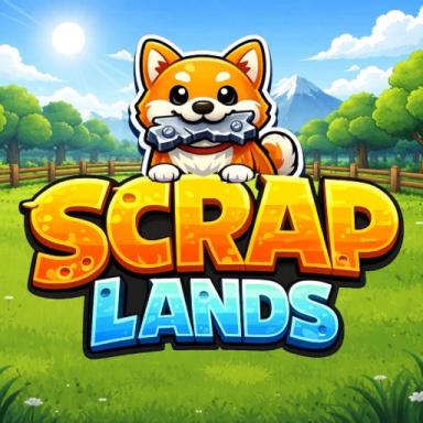 Thumbnail for Scraplands Game