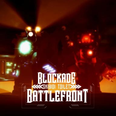 Thumbnail for [ BattleArmor ] ST : Blockade Battlefront Game