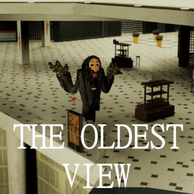 The Oldest View MALL [REVERTED] icon