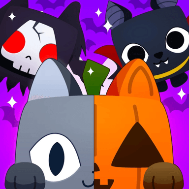 Thumbnail for [🎃 HALLOWEEN] Pet Simulator REX! 🐾 Game