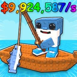 Thumbnail for My Fishing Brainrots Game