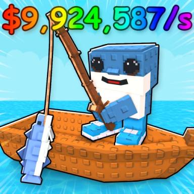 Thumbnail for My Fishing Brainrots Game