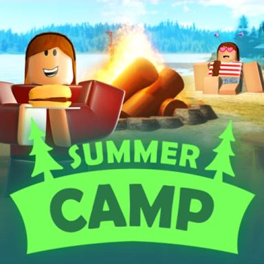 ☀️🌲 Summer Camp icon