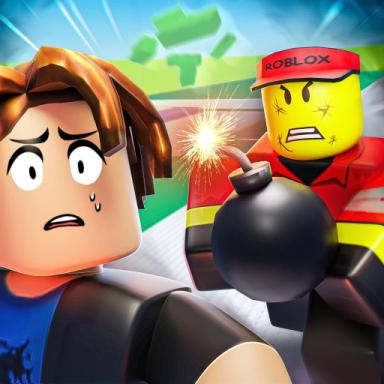 BOMB MANIA 💣 icon