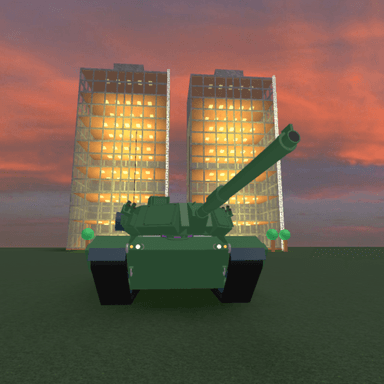 World Of Tanks icon