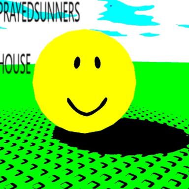 PRAYEDSUNNERS HOUSEHOLD. icon