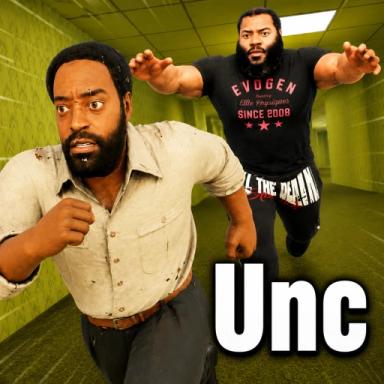 Thumbnail for UNC (EARLY ACCESS) - Diamond Gym Rooms Game