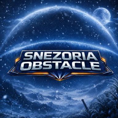[FREE AVA] SNEZORIA OBSTACLE icon