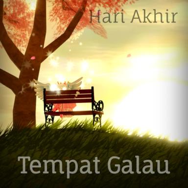 Thumbnail for [Indo Relapse!] Tempat Galau / A Place of Anxiety Game
