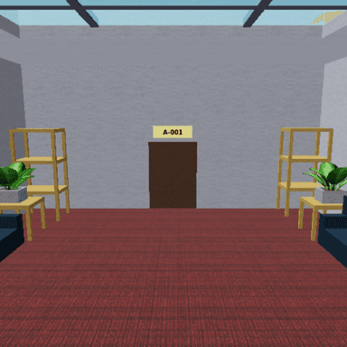 Thumbnail for Rooms Recreation: Fixed Game