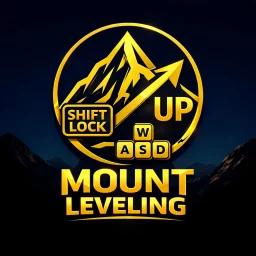 [FREE AVA] MOUNT LEVELING icon