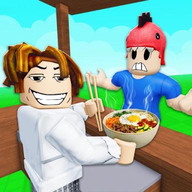 Thumbnail for My Restaurant 👨‍🍳 Game