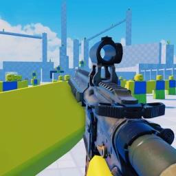 Gun and Armor Testing  icon