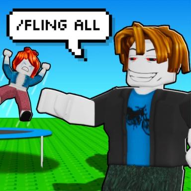 Thumbnail for Jump for ADMIN 👑 Game