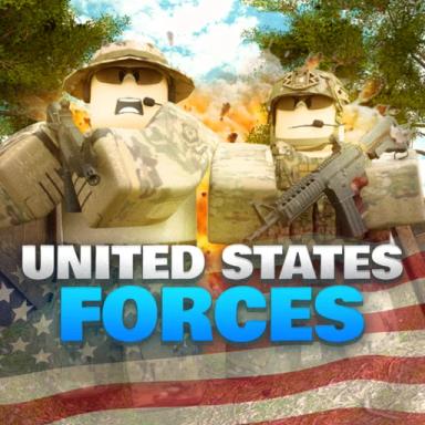 Thumbnail for Military Forces Roleplay Game
