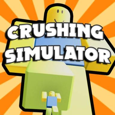 🦖 Crushing Simulator icon