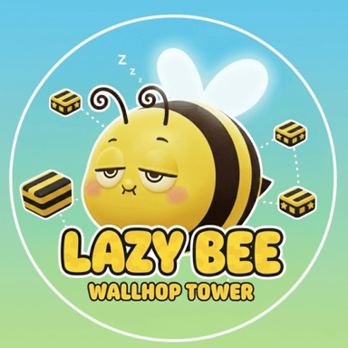 [CARRY] Lazy Bee Wallhop Tower icon
