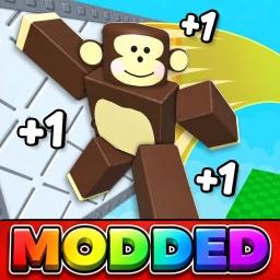 Thumbnail for 🐒 +1 Monkey Escape MODZ!? Game