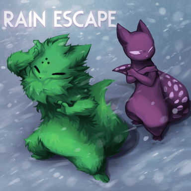 Rain Escape [BETA TEST] icon