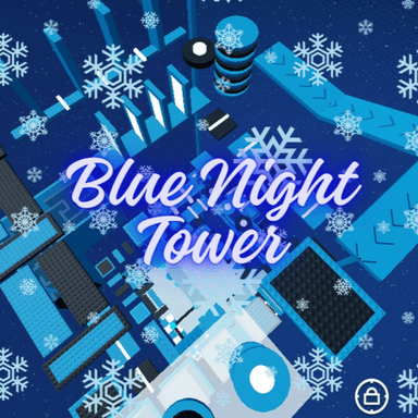 BLUE NIGHT TOWER icon