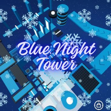 BLUE NIGHT TOWER icon