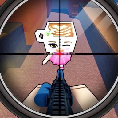 Thumbnail for Hunt Brainrots Game