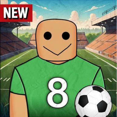 Thumbnail for The Football Experience ⚽ Game