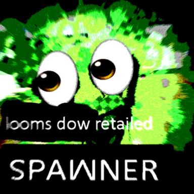 Rooms:Low Detailed Entity Spawner icon