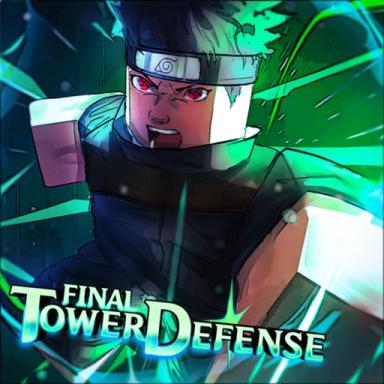 Final Tower Defense! [RELEASE] icon