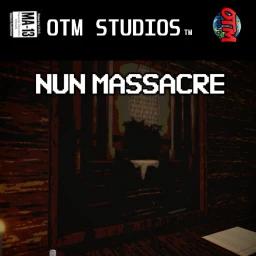 Nun Massacre icon