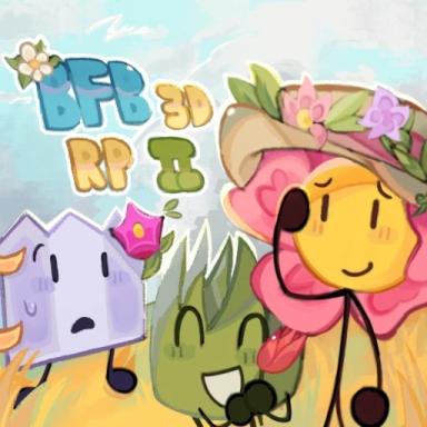Thumbnail for BFB 3D ROLEPLAY PUBLIC TEST BUILD Game