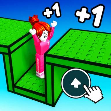 Thumbnail for +1 Flip Escape Obby Game