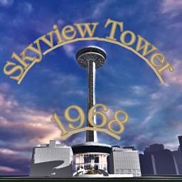 Skyview Tower || 1968 icon