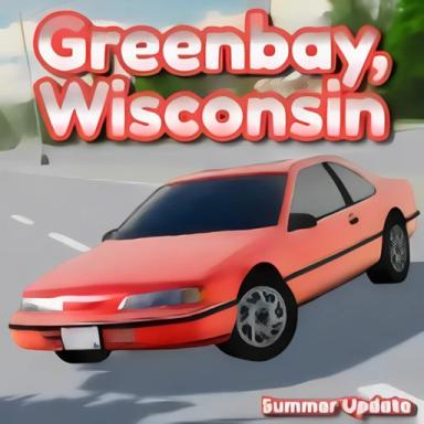 Thumbnail for (SUMMER!☀️) Green Bay, Wisconsin🌾 Game
