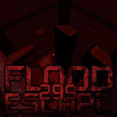 [+5 MAPS] Flood Escape 299 icon