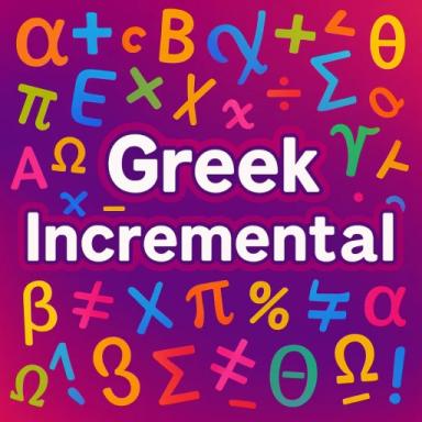 [BALANCING] Greek incremental! icon