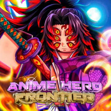[EVENT!] Anime Hero Frontier icon