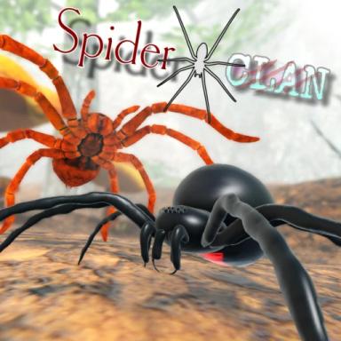 Thumbnail for Spider Clan 🕷️ Game