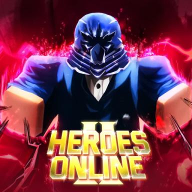 [💢ALL FOR ME] Heroes Online 2  icon