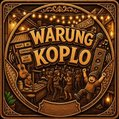 [NEW] WARUNG KOPLO icon
