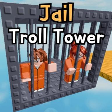 Thumbnail for Jail Troll Tower Game