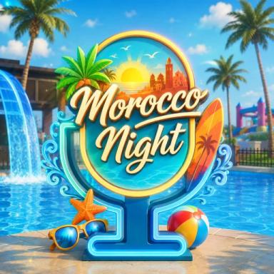 Morocco Night [UPD] icon