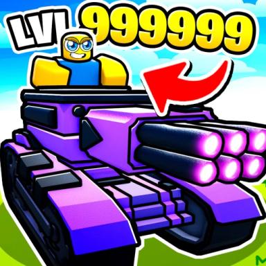 Tank Simulator [BETA] icon