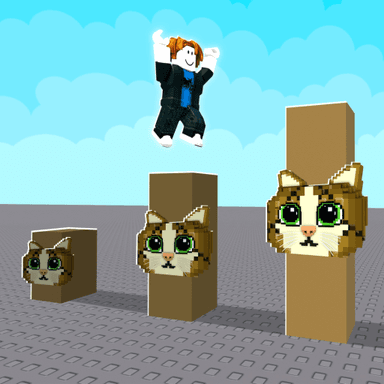 Jump Into Meowl icon