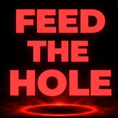FEED THE HOLE icon