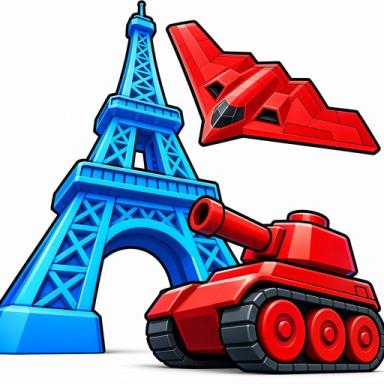 Thumbnail for Tower Battles Game