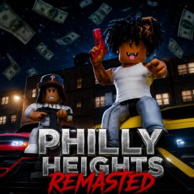 [❗] Philly Heights icon