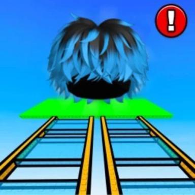 🎁 Cool Hair Obby For Boys! [FREE HAIR] icon