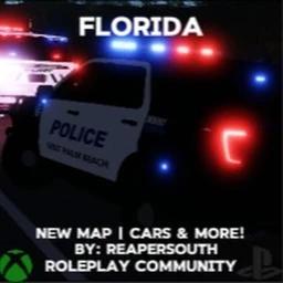 [UPDATE!] Florida State Roleplay icon
