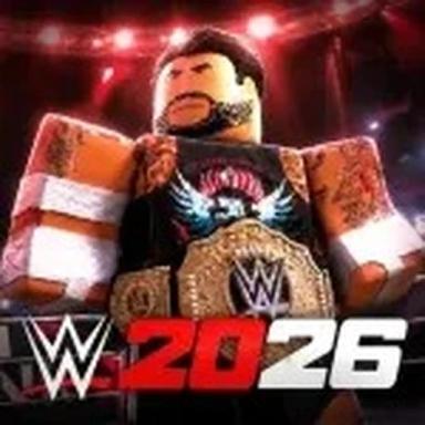 Thumbnail for WWE 2026 | Wrestling Game